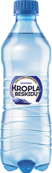 Kropla Beskidu Gaz. /0,5l/