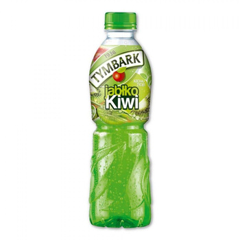 Tymbark Aseptic Jab. Kiwi pet 0.5l
