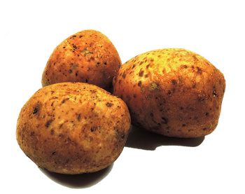 Ziemniaki  Polska kl. I 1kg