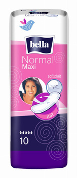 Bella Podpas. Normal Maxi /10/