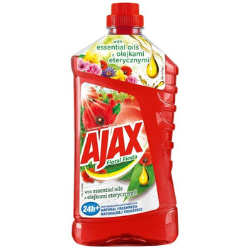 Ajax Pł. Uniw. Czerw. Wild. Fl. 1l