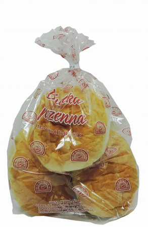Bułka Polański 80g