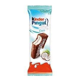 Kinder Pingui /30g/