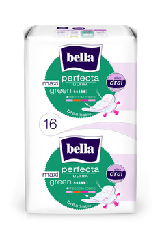 Bella Perfecta /2*8/ Maxi Green