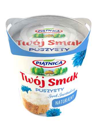 Serek twój smak pusz. mix 150g