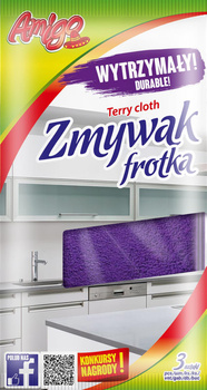 Zmywak Frotka /3/ Amigo /788/
