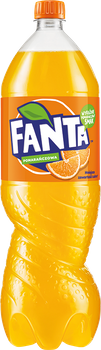 Fanta Orange /pet/ /8/ /2l/