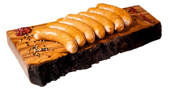 Kiełbasa Golonkowa Janas kg