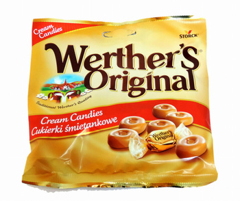 Werthers orginal 90g