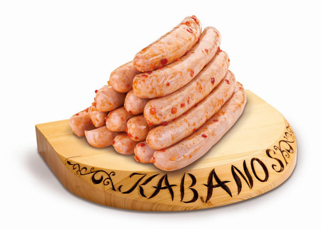 Kabanosik Grilowy Kabanos /kg/