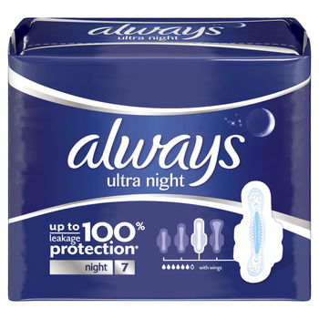 Always Ultra Night /7/