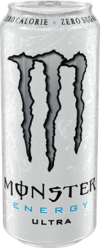 Monster En. Ultra White /pusz./ /0,5l/