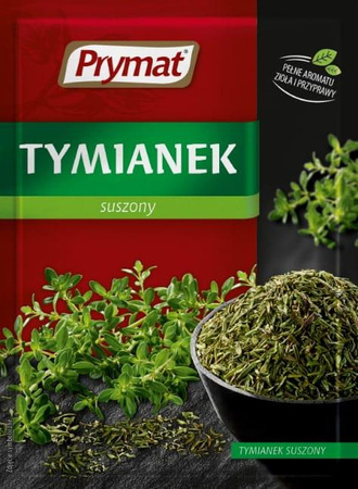 Tymianek 10g