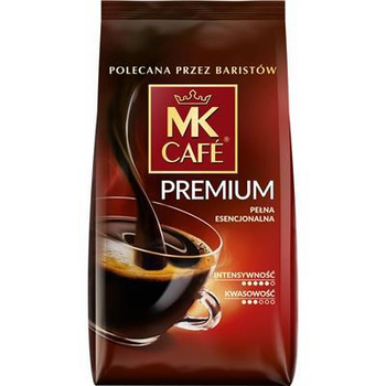 Kawa Mielona MK Premium 225g