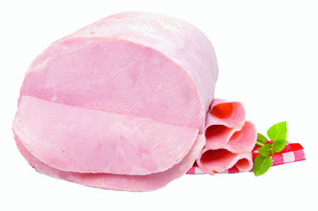 Szynka Włoska Mama Mia /kg/ Madej&Wróbel