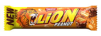 Lion peanut 41g