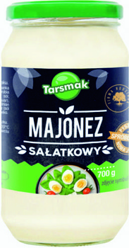 Majonez Sałatkowy 700g
