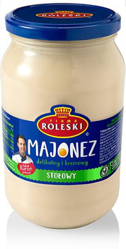 Majonez Stołowy 835g