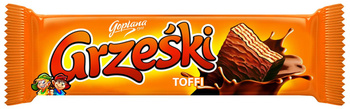 Grześki Toffi 36g