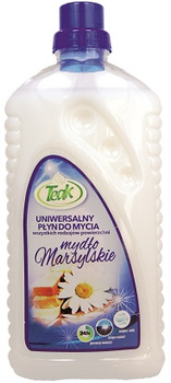 Teak Pł.uniwersalny Mydło Marsylskie 1l