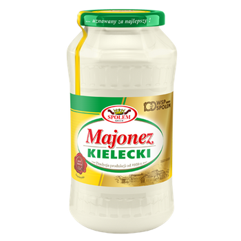 Majonez Kielecki 700g