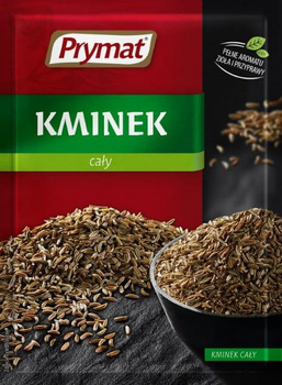 Kminek Ziarnisty 20g