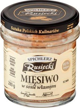 Spichlerz Rusiecki Mięsiwo /280g/