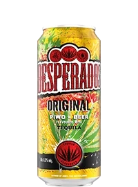 Desperados Orginal 500ml