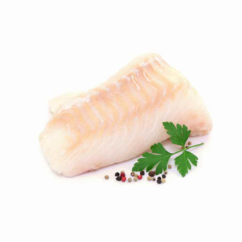 Polędwica z Mintaja mrożona kg