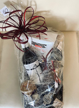 Kosz okazjonalny E-SUŻYW 150