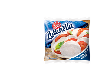 Ser Zottarella 125g