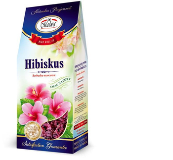 Malwa Tea Susz Hibiscus /50g/