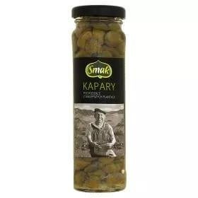 Kapary w Zalewie Smak 100g