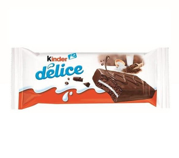 Kinder Delice /39g/