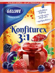 Konfiturex 3:1 30g