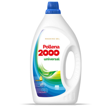 Pollena Żel do Prania uniwersalny 3.5l
