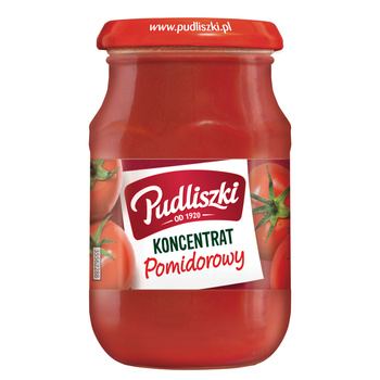 Koncentrat Pomidorowy /190g/ Pudliszki