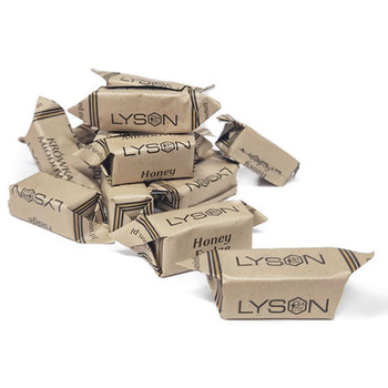 KRÓWKA MIODOWA ŁYSOŃ KG