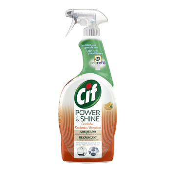 Cif Spray Kuchnia /500ml/
