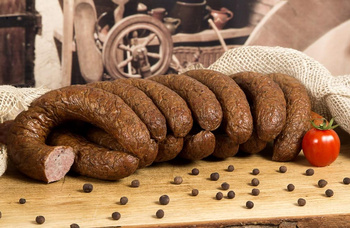Kiełbasa ze Starówki /kg/