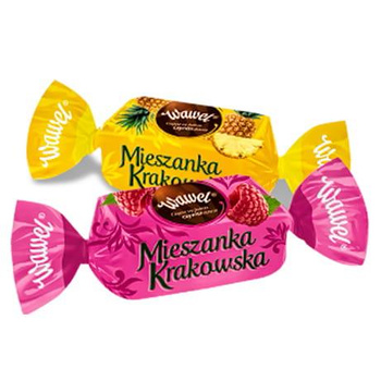 Mieszanka Krakowska /2.8/ 1kg
