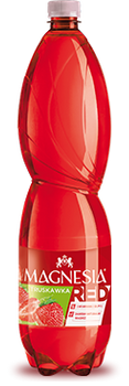 MAGNESIA RED TRUSKAWKA  1.5L