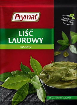 Liść Laurowy 6g