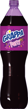 GRAPPA  GAZ.PARTY 1.5 L