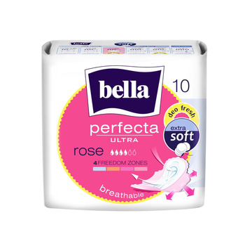 Bella Perfecta /10/ Rose