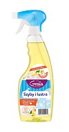 Płyn spray do szyb egzotyczne cytrusy 500ml