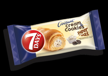 Rogal 7days max  Oreo 110g