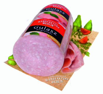 Gulasz Angielski Madej Wróbel /kg/