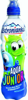 Ustronianka Aqua 0,33l