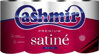 Papier Toal. Cashmir Extra Satin/8/